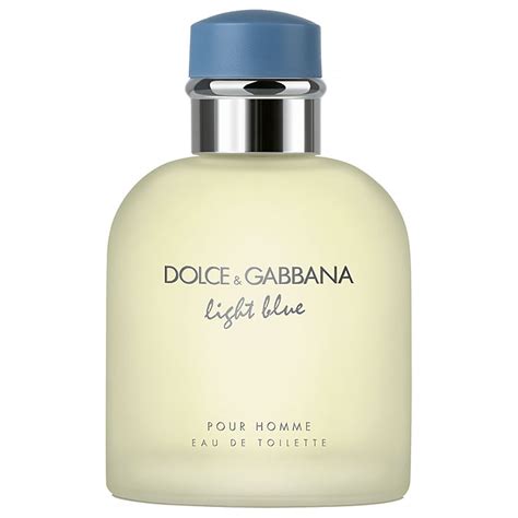 dolce & gabbana light blue cena|dolce perfume.